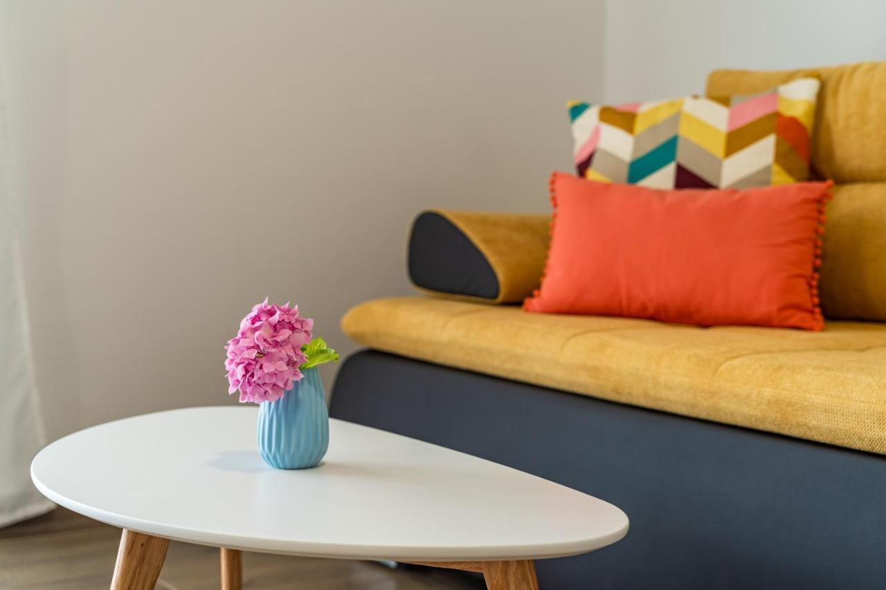 Studio Apartman Blue Bay 두브로브니크 외부 사진